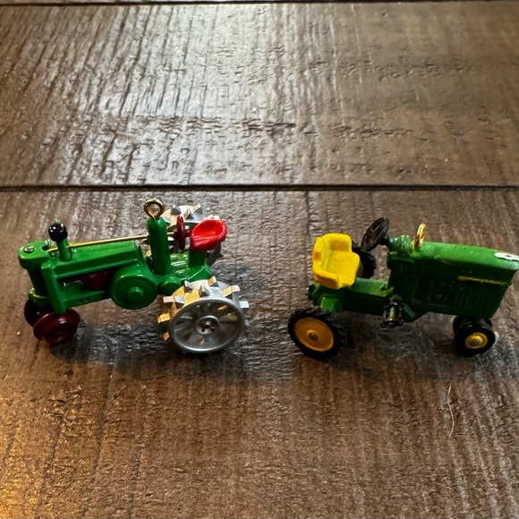 Lot Of Ornaments (set Of 11) - Picture 16 of 16